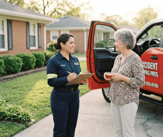 Accident Towing Service Dowagiac, MI FAQs